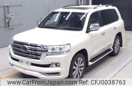 toyota land-cruiser-wagon 2019 -TOYOTA--Land Cruiser Wagon URJ202W-4192597---TOYOTA--Land Cruiser Wagon URJ202W-4192597-