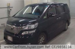 toyota vellfire 2009 -TOYOTA--Vellfire DBA-ANH20W--ANH20-8063226---TOYOTA--Vellfire DBA-ANH20W--ANH20-8063226-