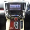 toyota vellfire 2016 -TOYOTA 【郡山 300】--Vellfire AYH30W--AYH30-0027545---TOYOTA 【郡山 300】--Vellfire AYH30W--AYH30-0027545- image 22