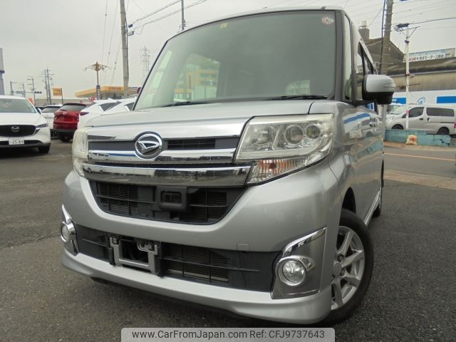 daihatsu tanto 2014 -DAIHATSU--Tanto DBA-LA600S--LA600S-0096737---DAIHATSU--Tanto DBA-LA600S--LA600S-0096737- image 1