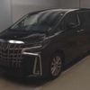 toyota alphard 2022 -TOYOTA--Alphard 3BA-AGH30W--AGH30-0399528---TOYOTA--Alphard 3BA-AGH30W--AGH30-0399528- image 1