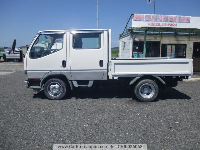 mitsubishi-fuso canter 2000 GOO_NET_EXCHANGE_0901053A30240723W003 image 2