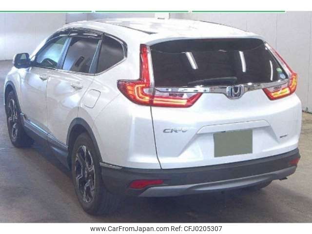 honda cr-v 2020 -HONDA 【千葉 334ﾑ 606】--CR-V 6AA-RT5--RT5-1200223---HONDA 【千葉 334ﾑ 606】--CR-V 6AA-RT5--RT5-1200223- image 2