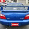 subaru impreza 2003 CFJ1531122 image 7
