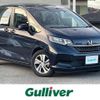 honda freed 2022 -HONDA--Freed 6BA-GB5--GB5-3168210---HONDA--Freed 6BA-GB5--GB5-3168210- image 1