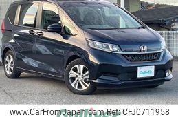 honda freed 2022 -HONDA--Freed 6BA-GB5--GB5-3168210---HONDA--Freed 6BA-GB5--GB5-3168210-