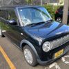 suzuki alto-lapin 2017 CFJ1690107 image 1
