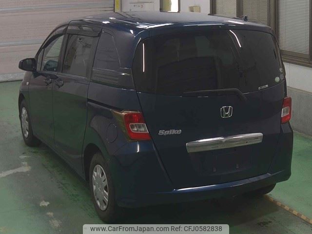 honda freed-spike 2010 -HONDA--Freed Spike GB3--1313127---HONDA--Freed Spike GB3--1313127- image 2