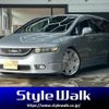 honda odyssey 2007 -HONDA--Odyssey ABA-RB1--RB1-1401866---HONDA--Odyssey ABA-RB1--RB1-1401866- image 1