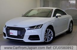 audi tts-coupe 2016 quick_quick_FVCJXF_TRUZZZFV6H1001752