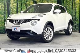 nissan juke 2016 quick_quick_YF15_YF15-505585