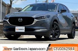 mazda cx-3 2022 -MAZDA--CX-30 5AA-DMEJ3P--DMEJ3P-102834---MAZDA--CX-30 5AA-DMEJ3P--DMEJ3P-102834-