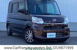 daihatsu tanto 2019 -DAIHATSU--Tanto DBA-LA600S--LA600S-0758822---DAIHATSU--Tanto DBA-LA600S--LA600S-0758822-