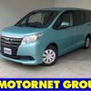 toyota noah 2014 -TOYOTA--Noah DBA-ZRR80G--ZRR80-0014561---TOYOTA--Noah DBA-ZRR80G--ZRR80-0014561- image 1