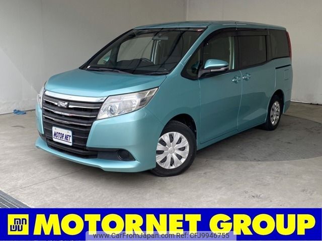 toyota noah 2014 -TOYOTA--Noah DBA-ZRR80G--ZRR80-0014561---TOYOTA--Noah DBA-ZRR80G--ZRR80-0014561- image 1