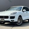 porsche cayenne 2016 -PORSCHE--Porsche Cayenne ABA-92ACEY--WP1ZZZ92ZHKA80576---PORSCHE--Porsche Cayenne ABA-92ACEY--WP1ZZZ92ZHKA80576- image 1