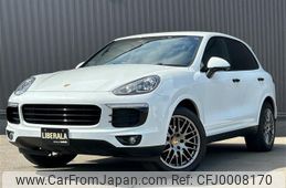 porsche cayenne 2016 -PORSCHE--Porsche Cayenne ABA-92ACEY--WP1ZZZ92ZHKA80576---PORSCHE--Porsche Cayenne ABA-92ACEY--WP1ZZZ92ZHKA80576-