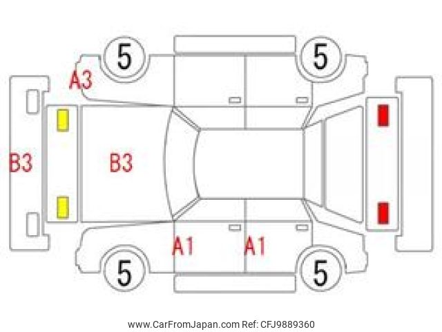 mitsubishi ek-space 2020 -MITSUBISHI--ek Space 5AA-B34A--B34A-0004372---MITSUBISHI--ek Space 5AA-B34A--B34A-0004372- image 2