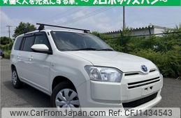 toyota probox 2023 CFJ1434543