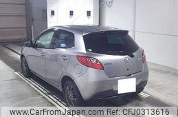 mazda demio 2014 TE774