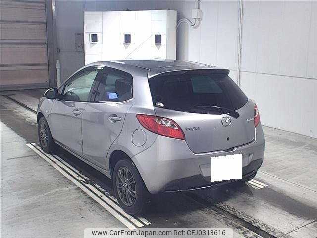 mazda demio 2014 TE774 image 1