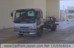 isuzu forward 1995 -ISUZU--Forward FSR33K2-3000062---ISUZU--Forward FSR33K2-3000062-