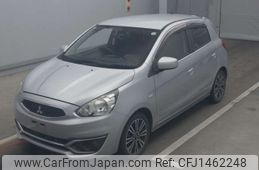 mitsubishi mirage 2016 -MITSUBISHI--Mirage DBA-A03A--A03A-0037651---MITSUBISHI--Mirage DBA-A03A--A03A-0037651-