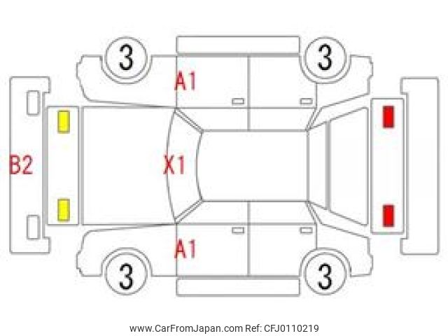 daihatsu mira-tocot 2020 -DAIHATSU--Mira Tocot DBA-LA550S--LA550S-0037148---DAIHATSU--Mira Tocot DBA-LA550S--LA550S-0037148- image 2