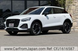 audi q2 2023 CFJ1616587