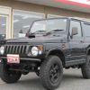 suzuki jimny 1998 -SUZUKI--Jimny E-JA12W--JA12W-155010---SUZUKI--Jimny E-JA12W--JA12W-155010- image 1