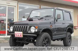 suzuki jimny 1998 -SUZUKI--Jimny E-JA12W--JA12W-155010---SUZUKI--Jimny E-JA12W--JA12W-155010-
