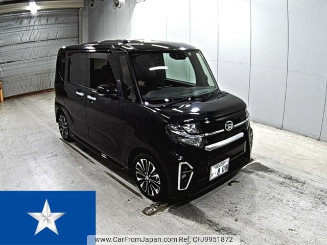 daihatsu tanto 2019 -DAIHATSU--Tanto LA650S--LA650S-0019643---DAIHATSU--Tanto LA650S--LA650S-0019643- image 1