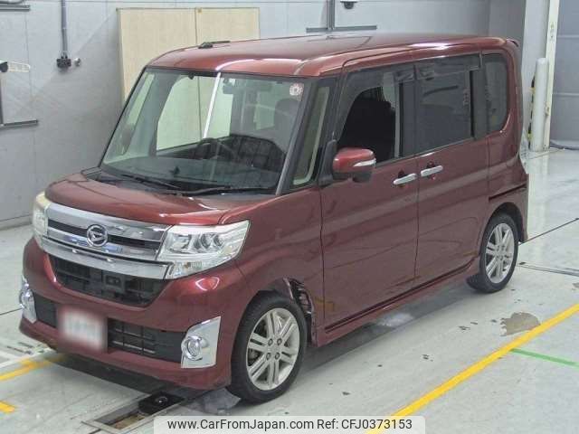 daihatsu tanto 2014 -DAIHATSU--Tanto DBA-LA600S--LA600S-0177471---DAIHATSU--Tanto DBA-LA600S--LA600S-0177471- image 1