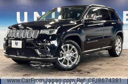 jeep grand-cherokee 2020 -CHRYSLER--Jeep Grand Cherokee DBA-WK36TA--1C4RJFKG9KC743212---CHRYSLER--Jeep Grand Cherokee DBA-WK36TA--1C4RJFKG9KC743212-