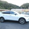 toyota harrier 2025 CFJ1821170 image 11