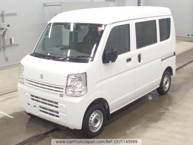 suzuki every 2023 -SUZUKI 【Ｎｏ後日 】--Every DA17V-710106---SUZUKI 【Ｎｏ後日 】--Every DA17V-710106- image 1
