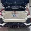 honda civic 2017 CFJ1750675 image 15