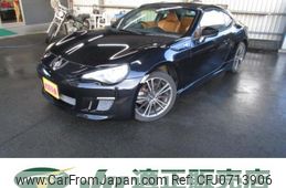 toyota 86 2013 quick_quick_DBA-ZN6_ZN6-029824