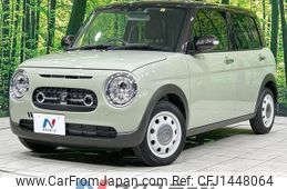 suzuki alto-lapin-chocolat 2023 CFJ1448064