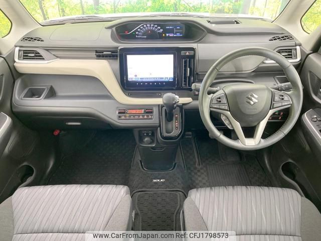 suzuki solio 2022 CFJ1798573 image 2