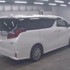 toyota alphard 2018 quick_quick_DAA-AYH30W_AYH30-0066967 image 3