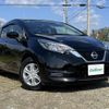 nissan note 2019 -NISSAN--Note DBA-E12--E12-613398---NISSAN--Note DBA-E12--E12-613398- image 1