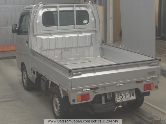 suzuki carry-truck 2020 -SUZUKI 【品川 000ﾝ0000】--Carry Truck DA16T-570426---SUZUKI 【品川 000ﾝ0000】--Carry Truck DA16T-570426- image 2