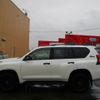 toyota land-cruiser-prado 2023 -TOYOTA--Land Cruiser Prado 3BA-TRJ150W--TRJ150-0169233---TOYOTA--Land Cruiser Prado 3BA-TRJ150W--TRJ150-0169233- image 9