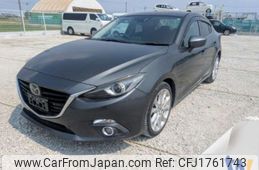 mazda axela 2015 CFJ1761743