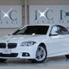 bmw 5-series 2012 -BMW--BMW 5 Series LDA-FW20--WBA5C32040D630069---BMW--BMW 5 Series LDA-FW20--WBA5C32040D630069- image 1