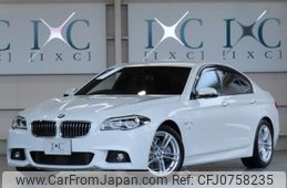 bmw 5-series 2012 -BMW--BMW 5 Series LDA-FW20--WBA5C32040D630069---BMW--BMW 5 Series LDA-FW20--WBA5C32040D630069-