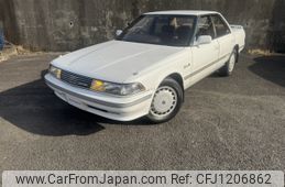 toyota mark-ii 1990 -TOYOTA--Mark2 E-GX81--GX81-1134652---TOYOTA--Mark2 E-GX81--GX81-1134652-