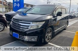 nissan elgrand 2011 -NISSAN--Elgrand DBA-TE52--TE52-009507---NISSAN--Elgrand DBA-TE52--TE52-009507-