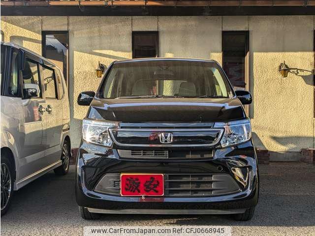 honda n-wgn 2014 -HONDA 【京都 589ﾋ88】--N WGN JH1--1047600---HONDA 【京都 589ﾋ88】--N WGN JH1--1047600- image 2